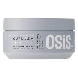 Schwarzkopf Professional Schwarzkopf Curl Jam OSIS+ Curl Defining Gel Schwarzkopf Pro