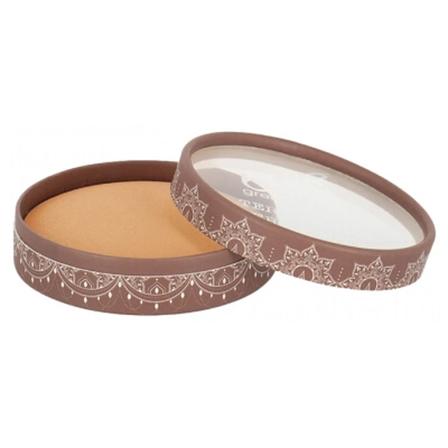 Boho Green Make-up Terra Cotta Terre Cuite Matte Biologisch 9 g