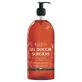 BeauTerra Monoï Moisturizing Shower Gel 1 L