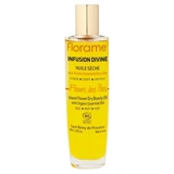 Florame Infusion Divine Biologische Droge Olie met Eilandbloemen 100 ml