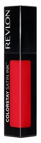 Revlon ColorStay Satin Ink Lipstick No. 015 Fire &amp; Ice