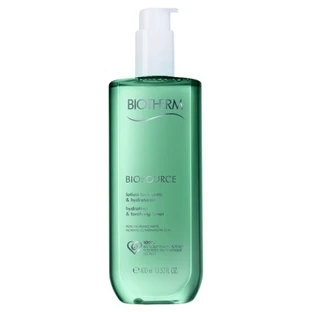 Biotherm Biosource Tonifiërende en hydraterende lotion 400 ml