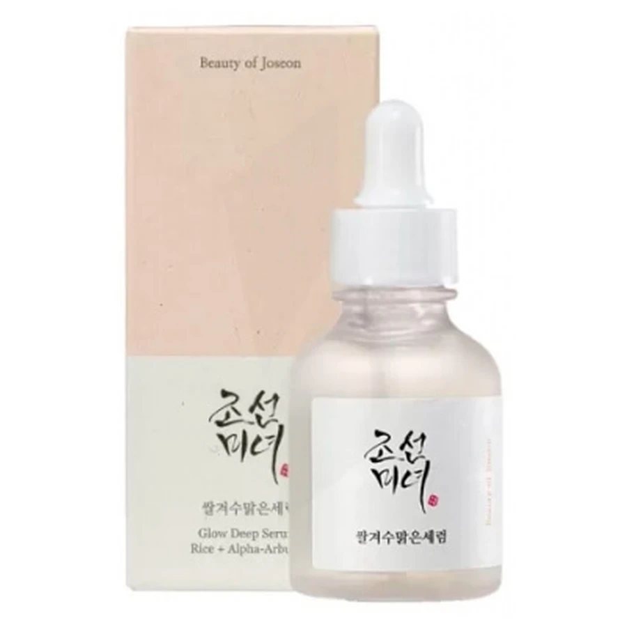 Beauty of Joseon Intense Radiance Serum 30 ml