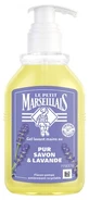 Le Petit Marseillais Pure Soap &amp; Lavender Hand Wash 300 ml