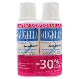 Saugella Dermoliquide, 2-Pack (250 ml each)