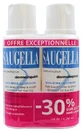 Saugella Dermoliquide, 2er-Pack (je 250 ml)