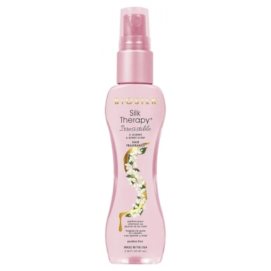 Biosilk Silk Therapy Biosilk Silk Therapy Irresistible Hair Fragrance 67 ml