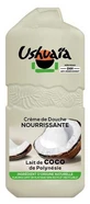 Ushuaïa Nourishing Coconut Milk Shower Cream 490 ml