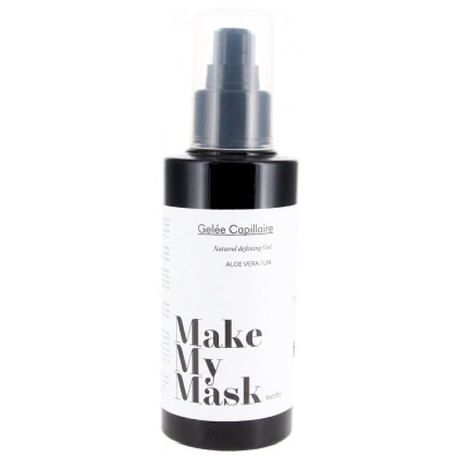 Make My Mask-haargel 150 ml