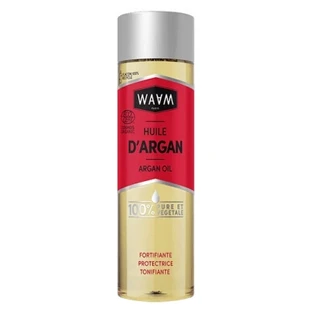 Waam Organic Argan Oil 75 ml
