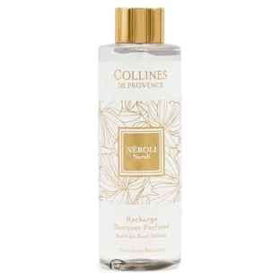 Collines de Provence Neroli Duft-Nachfüllpackung, 200 ml