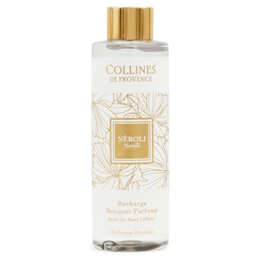 Collines de Provence Neroli Duft-Nachfüllpackung, 200 ml