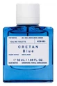 Korres Cretan Blue Eau de Toilette 50 ml