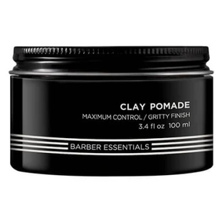 Redken Clay Pomade Redken Brews