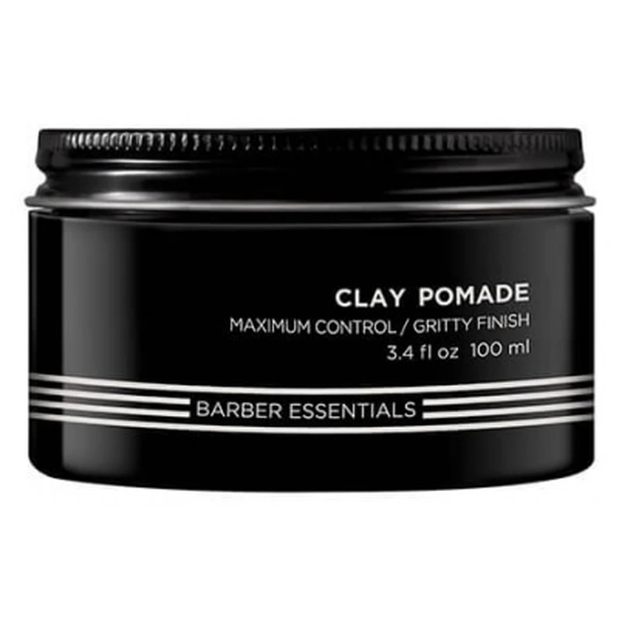 Redken Clay Pomade Redken Brews