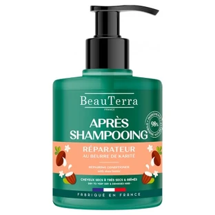 BeauTerra Herstellende Conditioner 500 ml