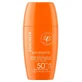 Lancaster Sun Sensitive Luminous Tan Getöntes mattierendes Fluid LSF 50, 30 ml