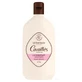 Leche de baño y ducha Cavaillès para piel seca, hidratante, 400 ml