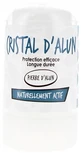 Alum-Gel-Deodorant, Alaunstein, 55 g