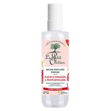 Bruma perfumada Le Petit Olivier: Flor de naranjo y energía de pomelo, 100 ml