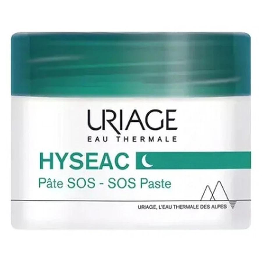 Uriage Hyséac SOS Paste - Spot Treatment 15 g