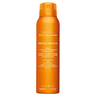 Institut Esthederm Bronz Impulse, bruma activadora del bronceado, 150 ml