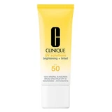 Clinique UV Solutions Iluminador con color SPF 50, 40 ml