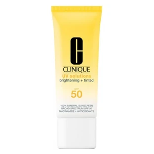 Clinique UV Solutions Getönter Highlighter LSF 50, 40 ml