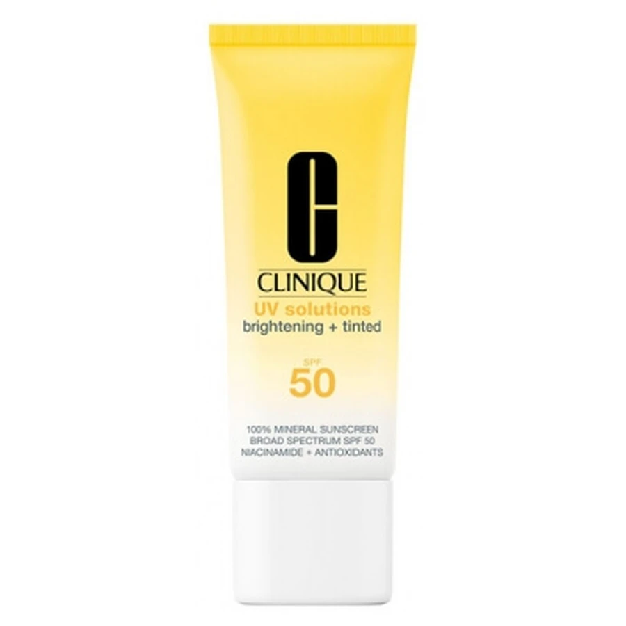 Clinique UV Solutions Getönter Highlighter LSF 50, 40 ml