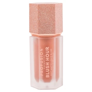 Profusion Cosmetics Blush Hour vloeibare blush 6 ml