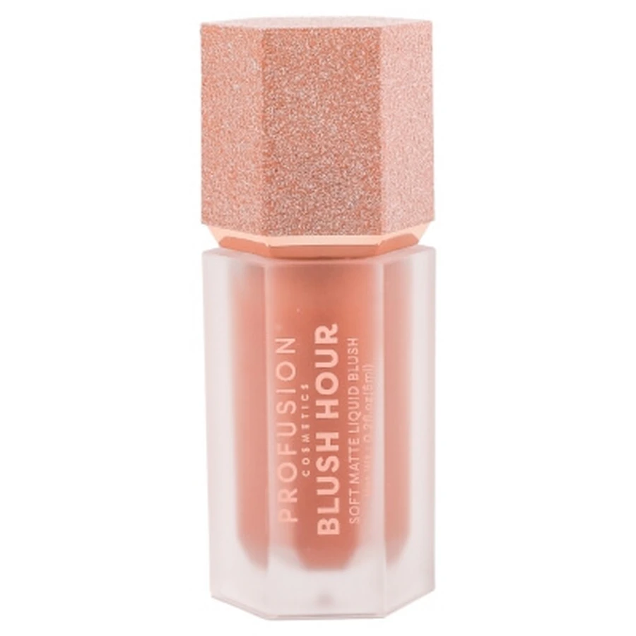 Profusion Cosmetics Blush Hour vloeibare blush 6 ml