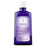 Baño relajante de lavanda de Weleda, 200 ml