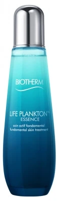 Biotherm Life Plankton Essence Fundamental Plumping Treatment 125 ml