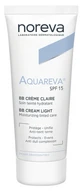 Noreva Aquareva BB Cream SPF 15, 40 ml