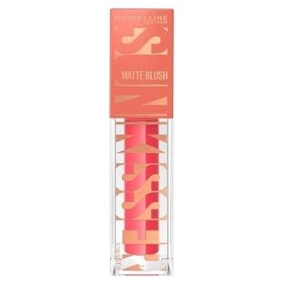 Maybelline New York Sunkisser Matte Liquid Blush 4,7 ml