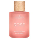 Cocosolis Rose Nourishing Cleansing Oil 50 ml