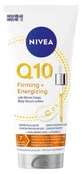Nivea Q10 Straffende und belebende Körper-Serum-Lotion + Vitamin C 200 ml