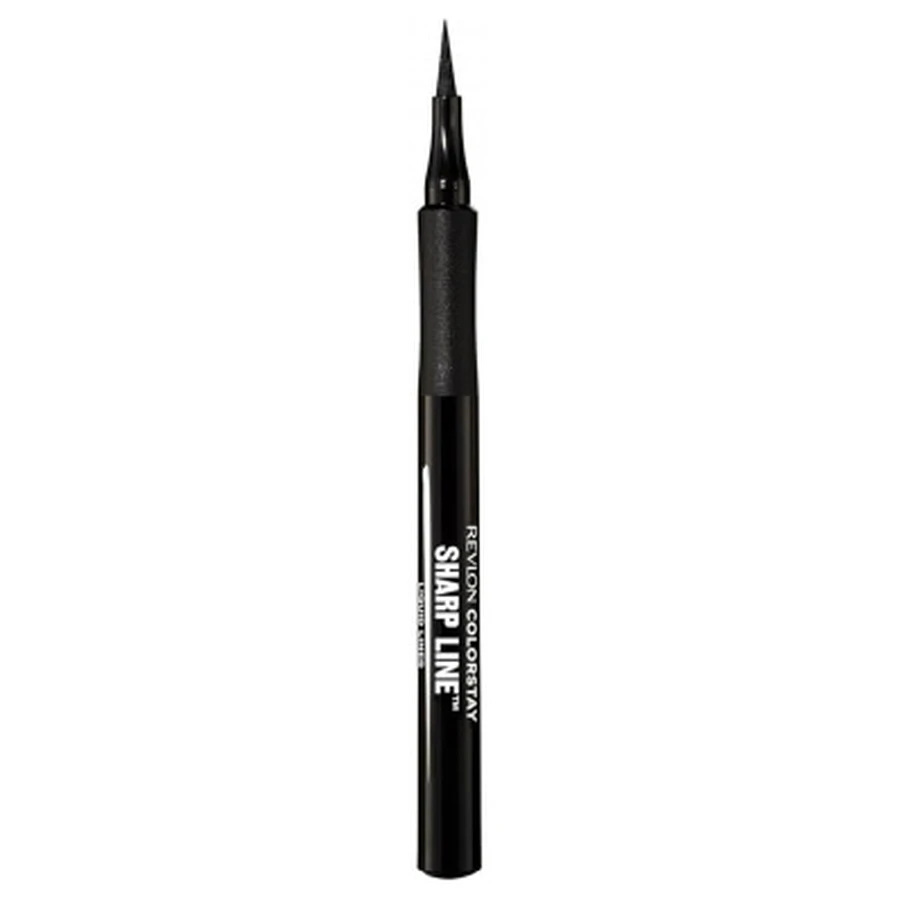 Delineador líquido Revlon ColorStay Sharp Line, 1,2 ml