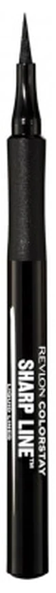 Revlon ColorStay Sharp Line vloeibare eyeliner, 1,2 ml