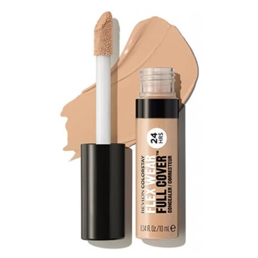 Revlon ColorStay Flex Wear Full Cover Concealer No. 030 Light Medium Revlon