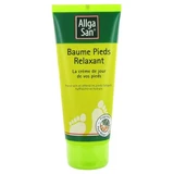 Allga San Baume Entspannende Fußcreme 100 ml