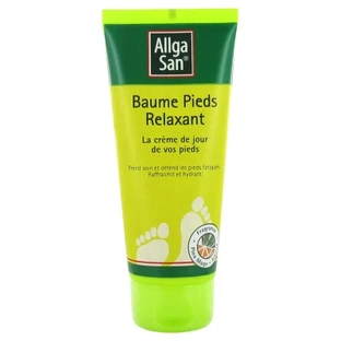 Allga San Baume Pieds Relaxant 100 ml
