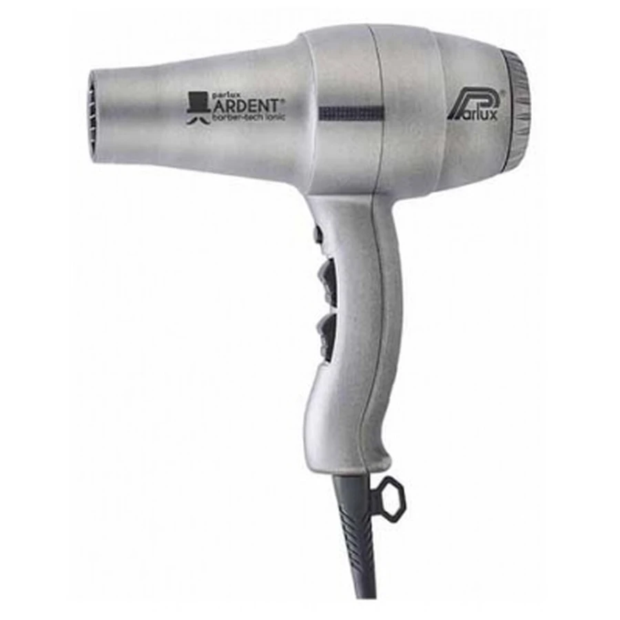 Parlux Barber-Tech Haartrockner Parlux Ardent Graphite