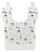 Chicco Compostable Bibs, 36-Piece Set, 6 Months and Up