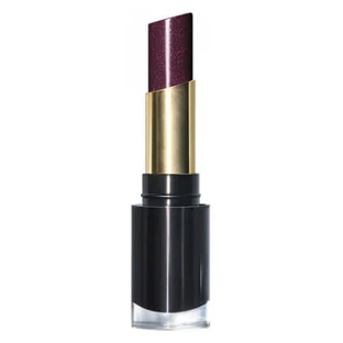 Revlon Maquillage Rouge à Lèvres Super Lustrous Glass Shine N°012 Black Cherry Revlon