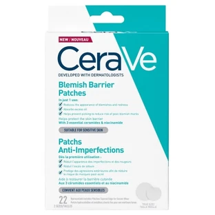 CeraVe Pickelpflaster, 22 Pflaster