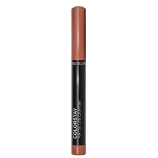 Revlon Makeup ColorStay Matte Lite Lip Pencil No. 002 Clear The Air Revlon