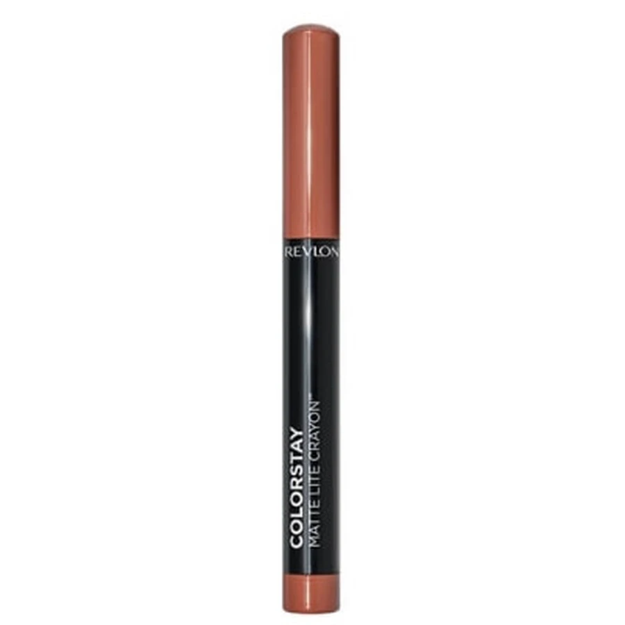 Revlon Makeup ColorStay Matte Lite Lip Pencil No. 002 Clear The Air Revlon