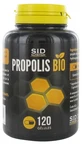 S.I.D Nutrition Propoli Biologica 120 capsule