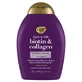 Acondicionador OGX con biotina y colágeno, 385 ml